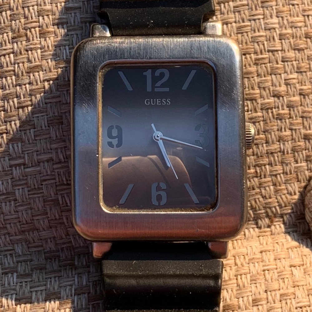 Men’s Guess Watch